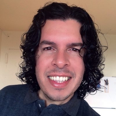 Profile Picture of Raúl Betancourt (@RAENBEGO) on Twitter