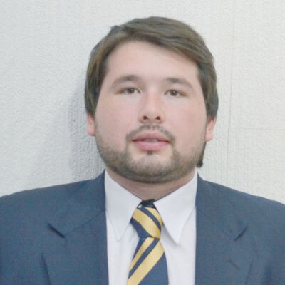 Profile Picture of Alejandro Allende (@AllendeAle) on Twitter