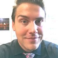 Profile Picture of Michael Burchill (@mburc022) on Pinterest