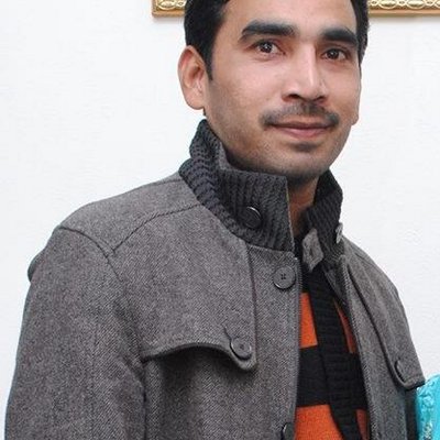 Naeem Raza - Twitter Profile Picture of Naeem Raza (@naeemraza688) on Twitter