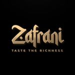 Profile Photo of Zafrani Restaurant (@zafrani_restaurants) on Instagram