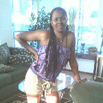 Profile Picture of Kim Nunnery (@imblessed2behere) on Instagram