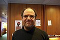 Profile Picture of Dan Abramovichon Wikipedia