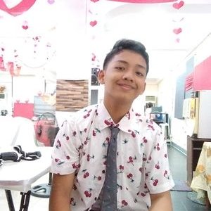 Profile Picture of Alfred Joshua (@Alfredjoshua19) on Twitter