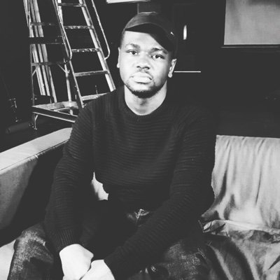 Profile Picture of Sean Tyler (@@ThaSeanSlick) on Twitter