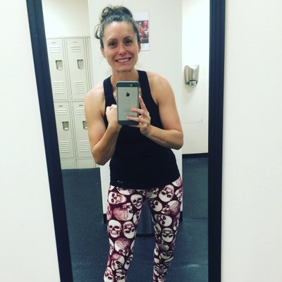 Profile Picture of Tara McDevitt (@tmack0125) on Twitter