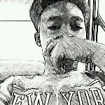 Profile Picture of cedricboswell (@ced29boyz) on Instagram