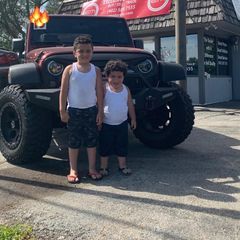 Profile Picture of Rudy Orrego (@rudyaorrego) on Tiktok