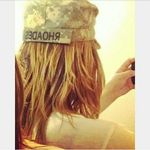 Profile Picture of Haley Nicole Rhoades (@rhoades_girl_16) on Instagram