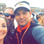 Profile Picture of Danny Stunkard (@crispgentleman) on Instagram