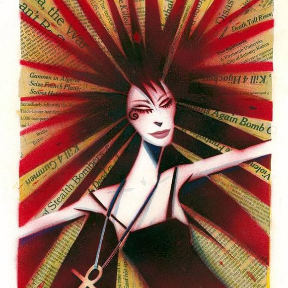 Profile Picture of Pamela Sterkel (@vonroses) on Poshmark