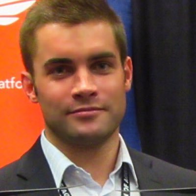 Profile Picture of Brian Isbell (@brianisbell_) on Twitter