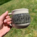 Profile Picture of Brenda Kerr Pottery (@brendakerrpottery) on Instagram