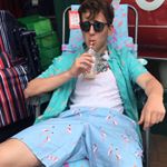 Profile Picture of James Larkin (@_jameslarkin_) on Instagram