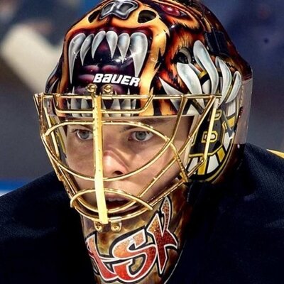 Profile Picture of Tuukka Rask Ego (@tuukkarask_) on Twitter