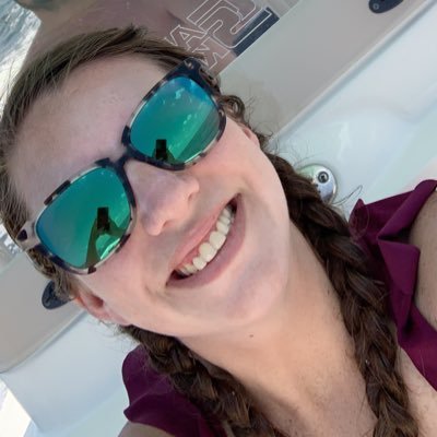 Profile Picture of Savannah Proctor (@savannah_nan) on Twitter