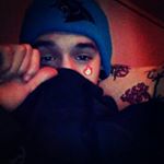 Profile Picture of back to it.. (@aaron_cook_) on Instagram