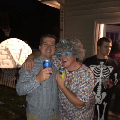 Profile Picture of Tyler VanZant (@tvanzant11) on Twitter