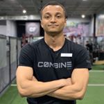 Profile Picture of Ahmad Moore (@ahmad.moore_) on Instagram
