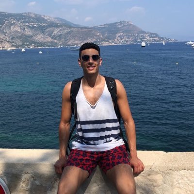 Profile Picture of Jonathan Nasr (@J0nnyN) on Twitter