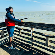 Profile Picture of Mahesh Pudota (@maheshpudota) on Youtube