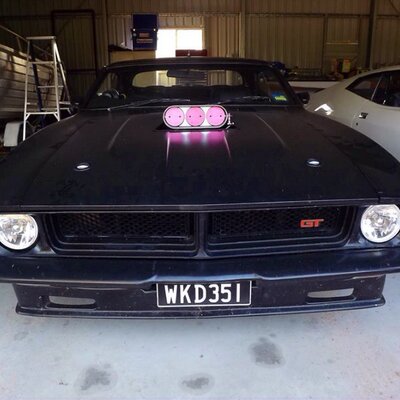 Profile Picture of Andrew Roy Kross (@KrossRoy) on Twitter