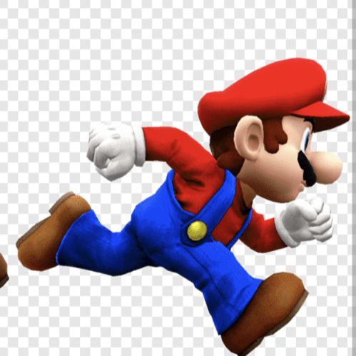Profile Picture of Fast Mario Bros (@bradleyloop3) on Tiktok