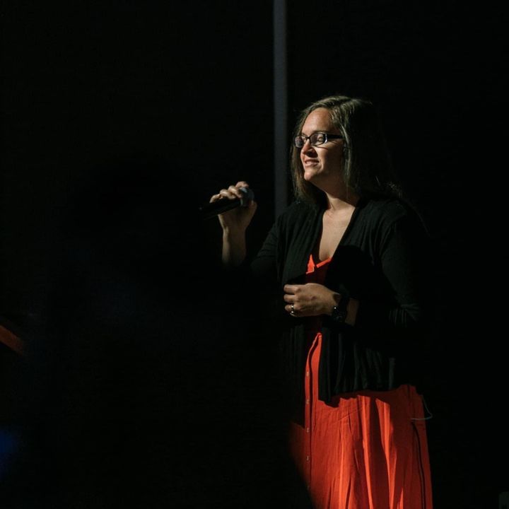 Profile Picture of jacquelyn_snell (@jacquelyn_snell) on Tiktok