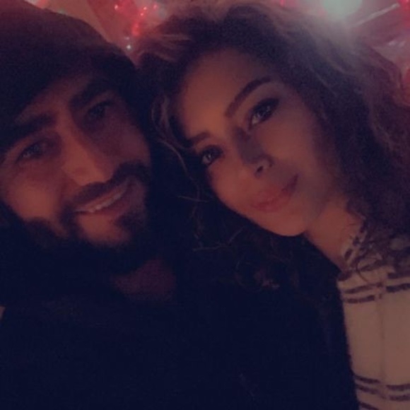 Profile Picture of Nesreen Makhamreh (@nesreenm) on Poshmark