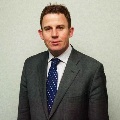 Profile Picture of David Prosser (@davidprosserind) on Twitter