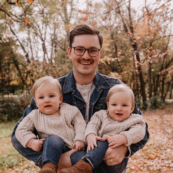 Profile Picture of Nathan Halstead (@nphalstead) on Poshmark