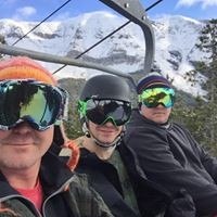 Profile Picture of Danny Allan (@danny-allan-8) on Quora