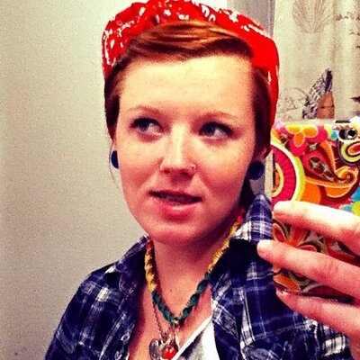 Profile Picture of Lea Madness (@MadnessKelley) on Twitter