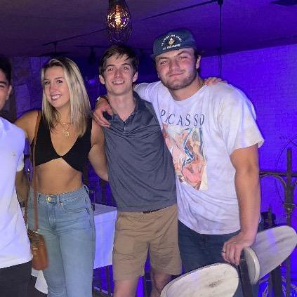 Profile Picture of Joe McKee (@joemckee0) on Tiktok