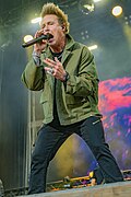 Profile Picture of Jacoby Shaddix - Wikipediaon Wikipedia