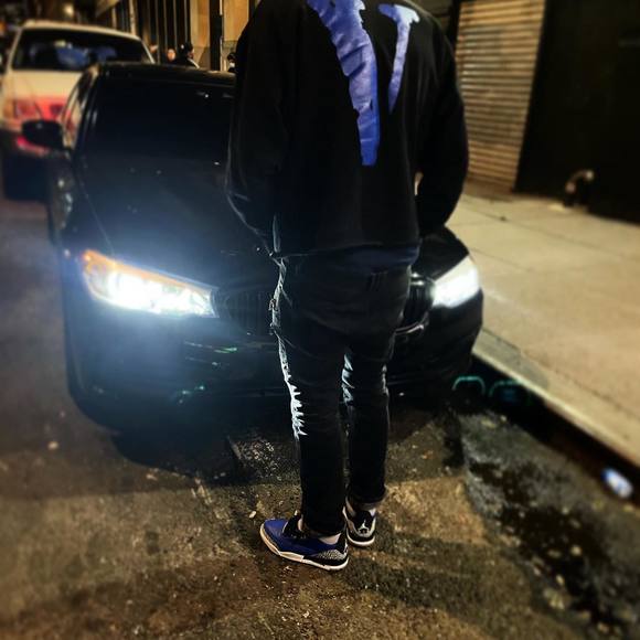 Profile Picture of Jeremy Roman (@sabklm996) on Poshmark