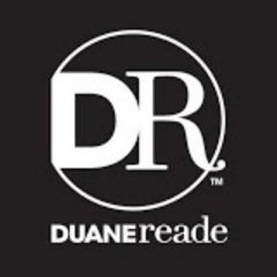 Profile Picture of Duane Reade (@@DuaneReade) on Twitter