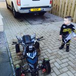 Profile Picture of Jillian McCallum (@jmccallum81) on Instagram