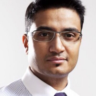 Ashley D'Silva - Twitter Profile Picture of Ashley D'Silva (@AshleyDSilva2) on Twitter