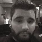 Profile Picture of Seth Harvey (@seth_harvey90) on Instagram