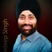 Profile Picture of Gurdeep Singh (@gurdeepastron) on Myspace