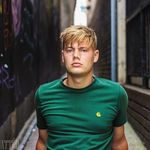 Profile Picture of Josh Robinson (@joshrobinsonofficial) on Instagram