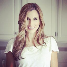 Profile Picture of Marina Delio | Yummy Mummy Kitchen (@mdelio) on Pinterest