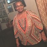 Profile Picture of jeanette Brown (@prettyeyestip) on Instagram
