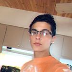 Profile Picture of Tyrone James Delorme (@ponyboyrone) on Instagram