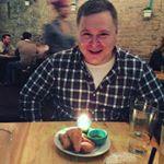 Profile Picture of Dustin Pope (@dpapacy) on Instagram