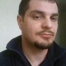 Profile Picture of Cedric Eliou (@cedrico472) on Twitter
