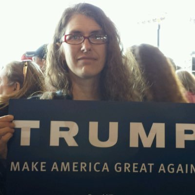 Profile Picture of Sheryl Abraham (@abraham_sheryl) on Twitter