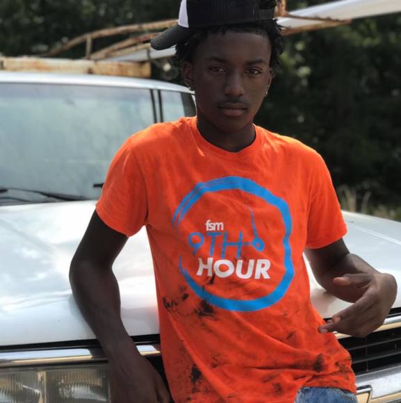 Profile Picture of Jeremiah Jefferson (@jjefferson11) on Poshmark