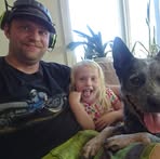 Profile Picture of Daniel Wirenborg (@daniel.wirenborg) on Facebook